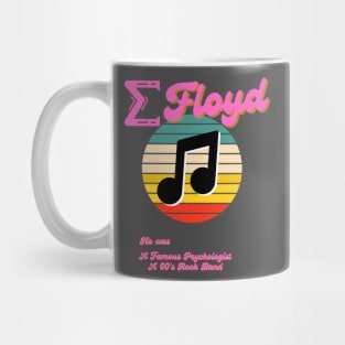 Sigmund Freud Mug